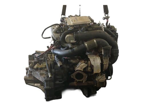 Used Engine Engine RENAULT MEGANE III Hatchback (BZ0/1_, B3_) [2008-2026] 34494442 34494442