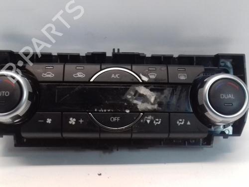 Used Other Other MAZDA 3 (BM, BN) 2.2 D (150 hp) 34483417 34483417