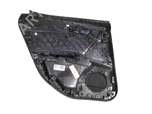 Rear right panel SEAT LEON Sportstourer (KL8, KLD)  | BP28121405C61 