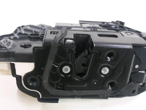 Front left lock SKODA FABIA II Combi (545) 1.6 TDI | BP34463507C98 - Image 4