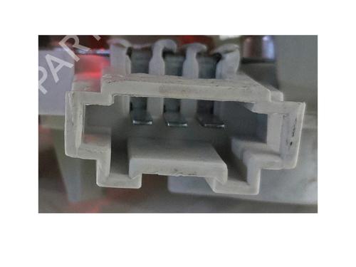 Left tailgate light MERCEDES-BENZ B-CLASS Sports Tourer (W245) B 180 CDI (245.207) | BP23205956C79 