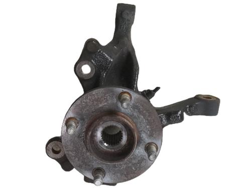 Used Left front steering knuckle Left front steering knuckle FORD B-MAX Van (JK) 1.0 EcoBoost (100 hp) 33409801 33409801