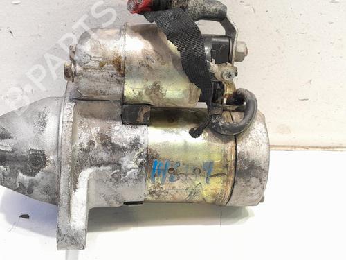 Startmotor OPEL ASTRA H (A04) 1.7 CDTI (L48) | BP14478373M8 