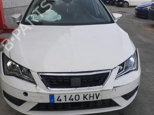 Steering wheel SEAT LEON ST (5F8)  | BP34549293C49  - Image 5