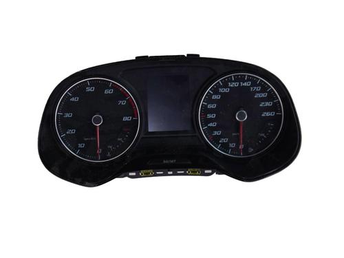 Used Instrument cluster Instrument cluster SEAT LEON ST (5F8) 1.2 TSI (110 hp) 34464521 34464521