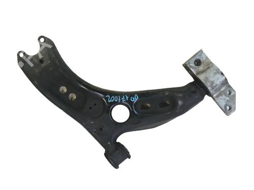 Used Right front suspension arm VW TOURAN (1T3) 2.0 TDI (140 hp) 25824716