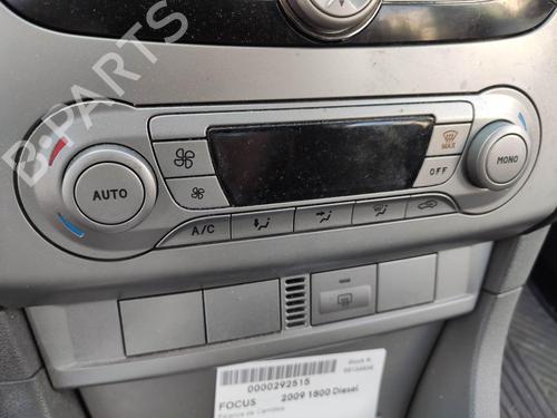 Climate control FORD FOCUS II (DA_, HCP, DP)  | BP14463826I5 