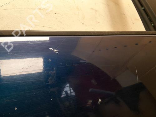 Right rear door DACIA LODGY (JS_) 1.5 dCi | BP34546928C5 - Image 4