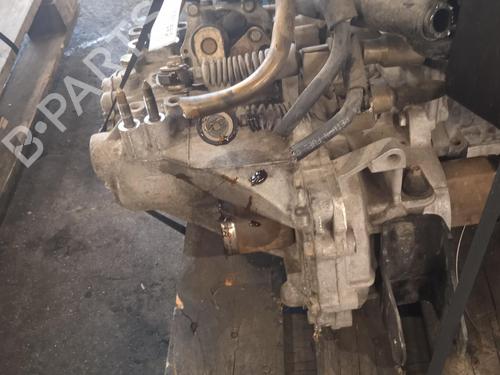Used Gearbox VOLVO S40 I (644) 1.8 (115 hp) 24667811