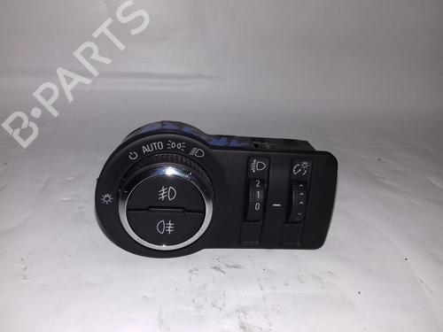 Used Steering column stalk Steering column stalk OPEL INSIGNIA A (G09) 1.6 CDTi (68) (120 hp) 36234249 36234249