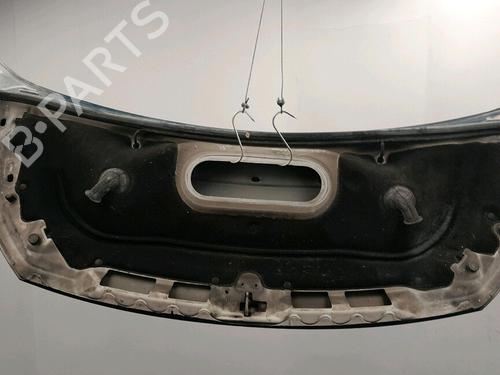 Used Hood Hood CITROËN JUMPY II Van 2.0 HDi 120 4x4 (120 hp) 34447456 34447456