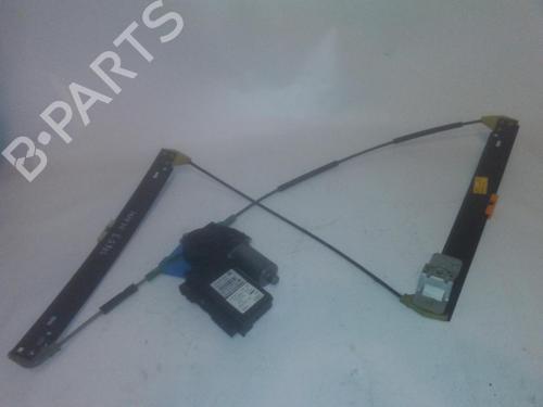 Used Front right window mechanism SEAT EXEO ST (3R5) [2009-2013]  14452144