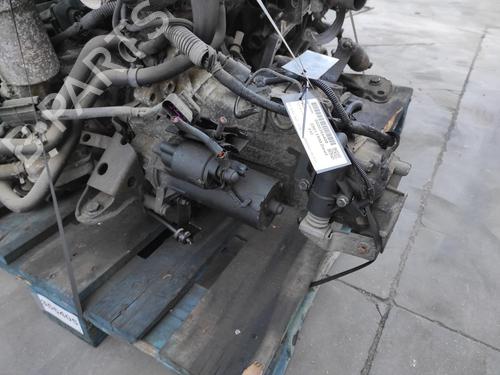 Gearbox SEAT INCA (6K9) 1.9 D | BP17591044M3 