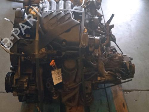 Starter SEAT CORDOBA Vario (6K5)  | BP19050061M8 