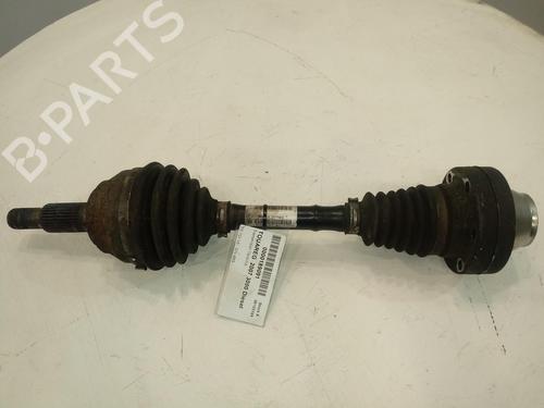 Used Right front driveshaft Right front driveshaft VW TOUAREG (7LA, 7L6, 7L7) [2002-2013] 34483507 34483507