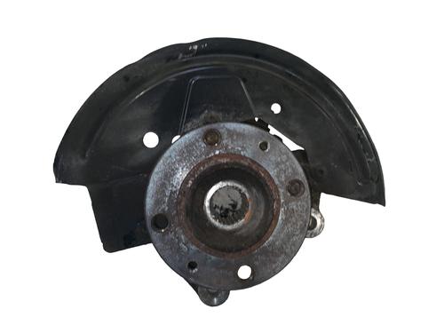 Used Right front steering knuckle Right front steering knuckle DACIA DOKKER MPV (KE_) 1.5 dCi (KEAJ, KEAH) (90 hp) 34551434 34551434
