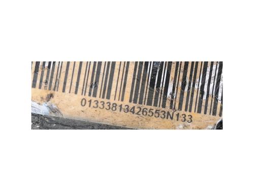 Right front suspension arm OPEL CORSA E (X15) | BP37593485M13 - Image 3