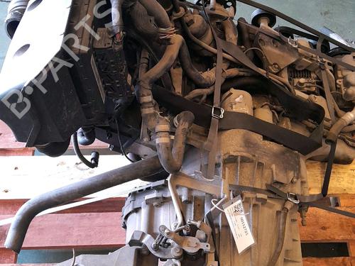 Used Gearbox Gearbox 34490245 34490245