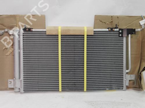 Used AC radiator AC radiator 39658134 39658134