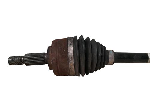 Right front driveshaft RENAULT FLUENCE (L3_) Z.E. | BP34486721M39 - Image 2