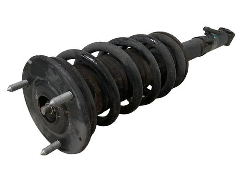 Left front shock absorber LEXUS IS III (_E3_) 300h (AVE30_, AVE30R) | BP38294924M16 - Image 2