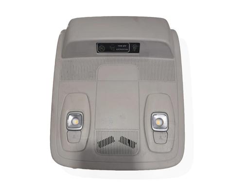 Innerbelysning RENAULT MEGANE IV Hatchback (B9A/M/N_) 1.3 TCe 140 (B9NB) (140 hp) 22625430