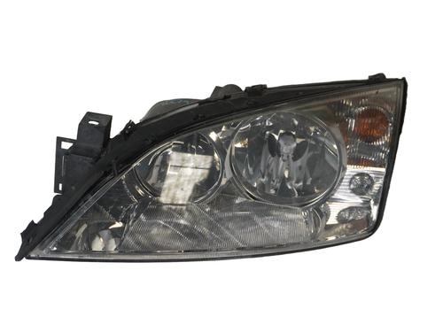 Left headlight FORD MONDEO III (B5Y) 2.0 16V DI / TDDi / TDCi | BP33978802C28 - Image 2