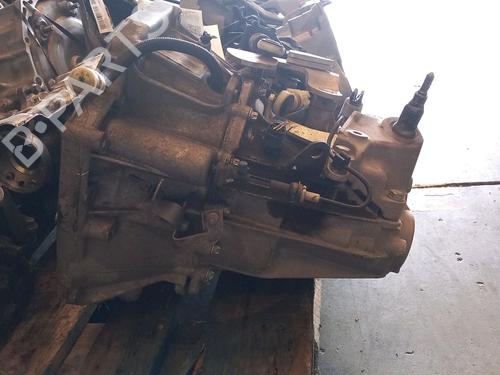 Getriebe DACIA DUSTER (HM_) 1.5 dCi 115 (HMAD) | BP37240833M3 - Image 2