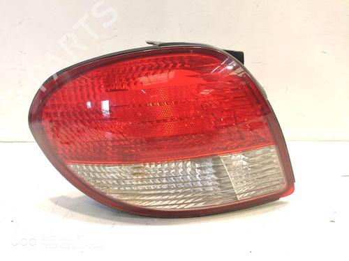 Used Left taillight HYUNDAI COUPE I (RD) 1.6 i 16V (114 hp) 17698382