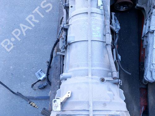 Used Gearbox Gearbox LAND ROVER DISCOVERY IV (L319) 3.0 SDV6 4x4 (256 hp) 33407674 33407674