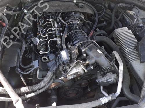 Left front brake caliper BMW 5 (F10) 520 d | BP34546777M105  - Image 6