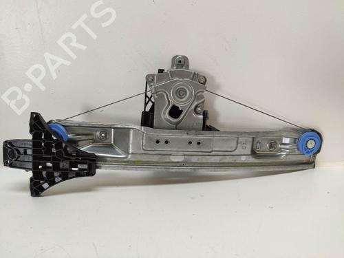 Rear right window mechanism OPEL INSIGNIA A (G09) 2.0 CDTI (68) | BP14463218C25 