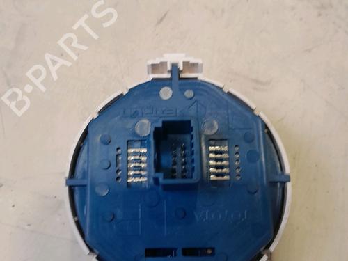 Warning switch TOYOTA YARIS (_P13_) 1.5 Hybrid (NHP130_) | BP34468741I22 - Image 3
