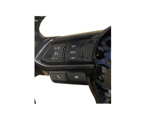 Steering wheel MAZDA 3 (BM, BN) 2.0 | BP34546163C49 - Image 2