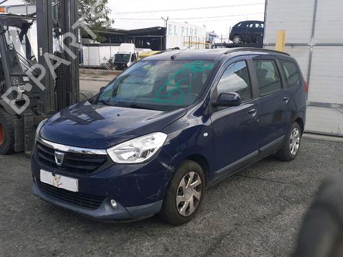 AC compressor DACIA LODGY (JS_) 1.2 TCe (JSAY, JSM0) | BP22315676M34 