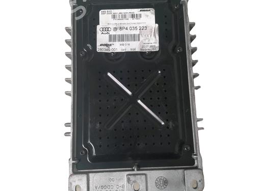 Electronic module AUDI A3 (8L1) 1.9 TDI | BP35734001M83 - Image 2