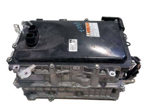 Used Electronic module TOYOTA COROLLA Cross (ZVG1_, ZSG1_, MXGH1_, MXGA1_) 1.8 Hybrid (ZVG10, ZVG11) (98 hp) 25772313