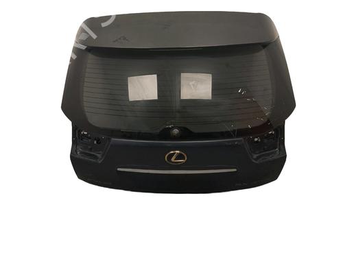Used Tailgate Tailgate LEXUS RX (_U3_) 400h AWD (MHU38_, MHU38R) (272 hp) 34492003 34492003