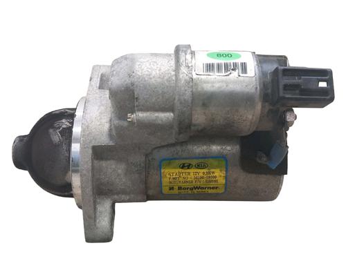 Used Starter Starter KIA STONIC (YB) 1.0 T-GDi Eco-Dynamics+ (101 hp) 35734298 35734298
