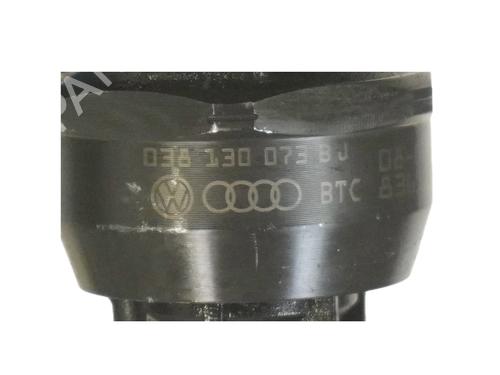 Injector AUDI A4 B7 Convertible (8HE) 2.0 TDI | BP35734647M100 - Image 2