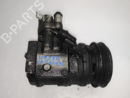 Used AC compressor AC compressor KIA CARNIVAL II (GQ) [1999-2007] 35730748 35730748