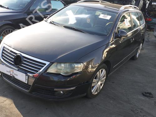 Used Parts VW PASSAT B6 (3C2)  2.0 TDI 16V  4638099