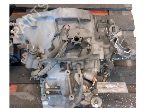 Used Gearbox Gearbox 37614278 37614278