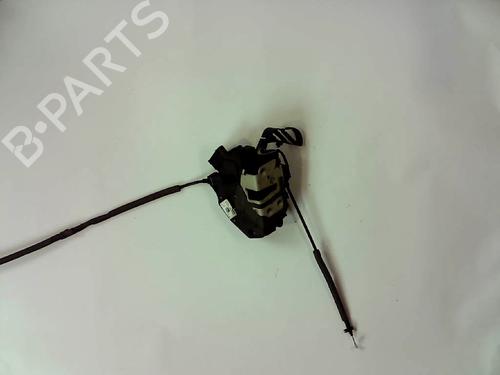 Used Front left lock FORD FOCUS III [2010-2020]  17627016