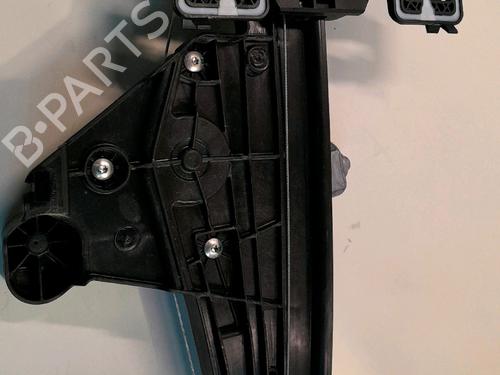 Rear right window mechanism CITROËN C4 III (BA_, BB_, BC_) ë-C4 (BCZKXC, BZCKSC) | BP19045995C25 