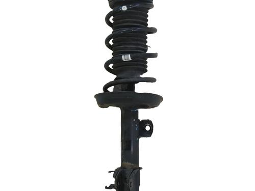 Used Left front shock absorber Left front shock absorber OPEL CORSA D (S07) 1.2 (L08, L68) (86 hp) 33408780 33408780