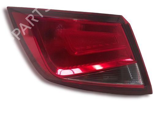 Used Left taillight Left taillight SEAT LEON ST (5F8) 1.6 TDI (110 hp) 33408528 33408528