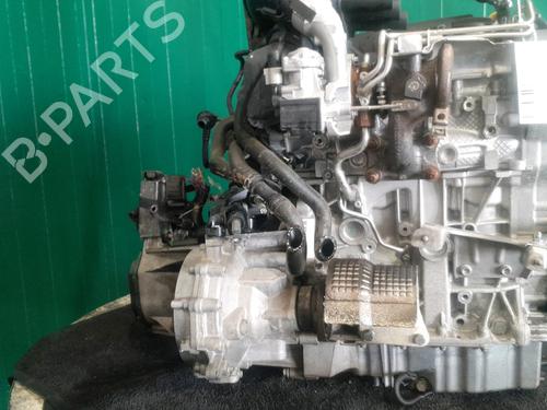 Engine SEAT IBIZA IV (6J5, 6P1) 1.4 TDI | BP24438458M1 