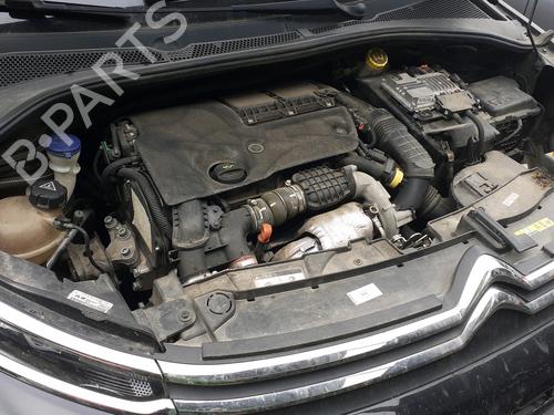 Front wiper motor CITROËN C3 III (SX) 1.6 BlueHDi 100 | BP34468026M29  - Image 6