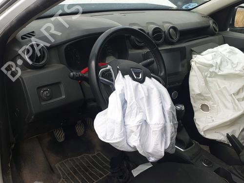 Used Parts DACIA DUSTER (HM_)  1.5 dCi 115 4x4  4473040